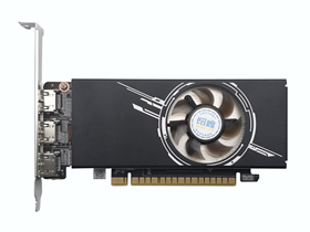 ӽ GTX1050ti-4GBD5 LP