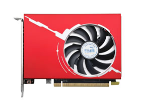 ͼܽ RX550-4GBD5 4HDMI