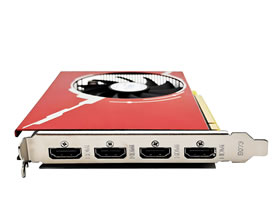 ͼܽ RX550-4GBD5 4HDMI