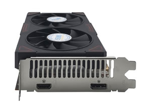 ͼܽ RX6500XT-4GBD6 NDF