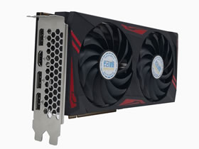 ͼܽ RX7600XT-8GBD6 NDF