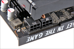 铭鑫 视界风GTX460-768D5