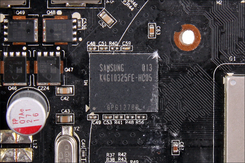 铭鑫 视界风GTX460-768D5