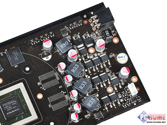 不拆散热可除尘 另角度评铭鑫GTS450