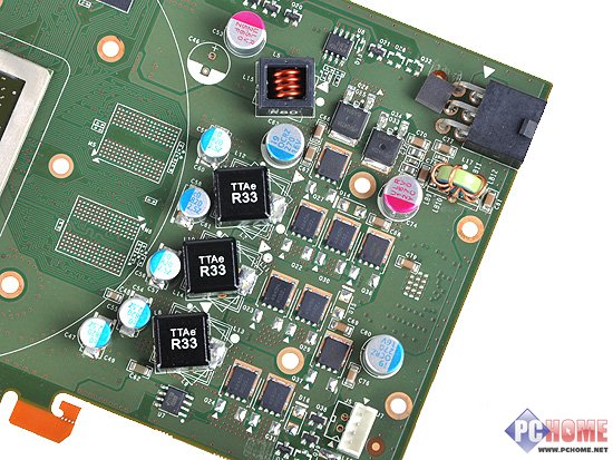 不拆散热可除尘 另角度评铭鑫GTS450