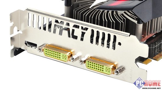 不拆散热可除尘 另角度评铭鑫GTS450