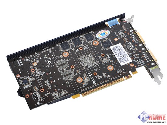 不拆散热可除尘 另角度评铭鑫GTS450