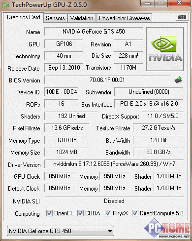 不拆散热可除尘 另角度评铭鑫GTS450