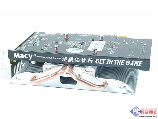 游戏任你行 铭鑫GTX550Ti“钛”给力