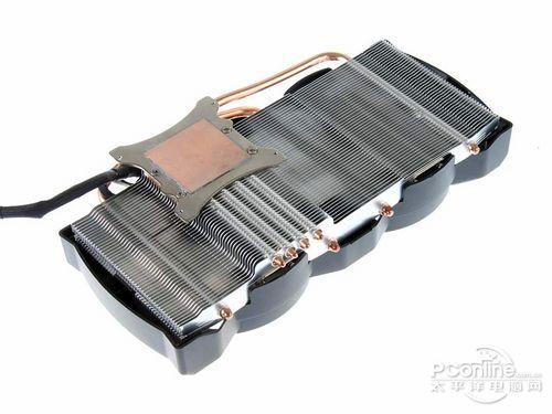 铭鑫视界风GTX560N 铭鑫视界风GTX560N