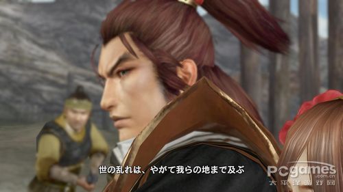 真三国无双;游戏评测;硬件评测 真三国无双;游戏评测;硬件评测