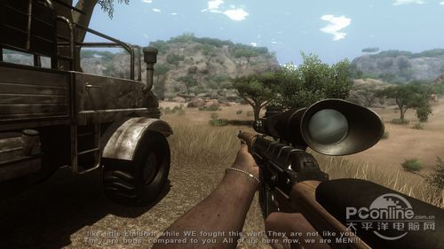 FARCRY2 FARCRY2