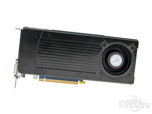 铭鑫GTX660Ti抢先版 铭鑫GTX660Ti抢先版