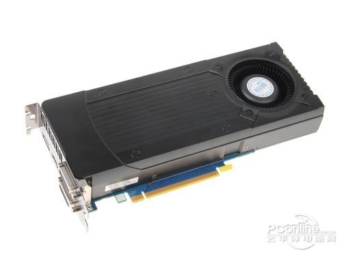 铭鑫GTX660Ti抢先版 铭鑫GTX660Ti抢先版