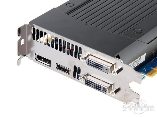 铭鑫GTX660Ti抢先版 铭鑫GTX660Ti抢先版