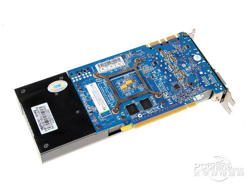 铭鑫GTX660Ti抢先版 铭鑫GTX660Ti抢先版