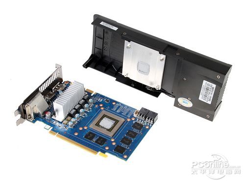 铭鑫GTX660Ti抢先版 铭鑫GTX660Ti抢先版