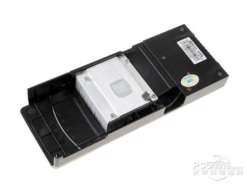 铭鑫GTX660Ti抢先版 铭鑫GTX660Ti抢先版