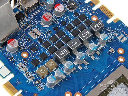 铭鑫GTX660Ti抢先版 铭鑫GTX660Ti抢先版