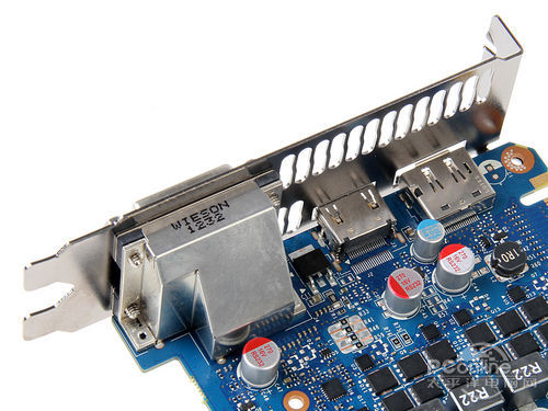 铭鑫GTX660Ti抢先版 铭鑫GTX660Ti抢先版