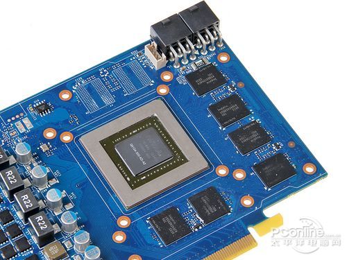 铭鑫GTX660Ti抢先版 铭鑫GTX660Ti抢先版