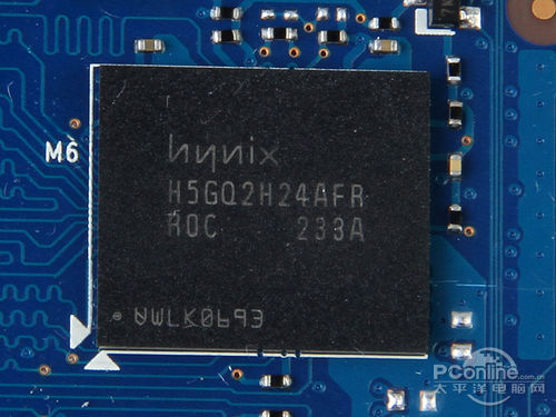 铭鑫GTX660Ti抢先版 铭鑫GTX660Ti抢先版