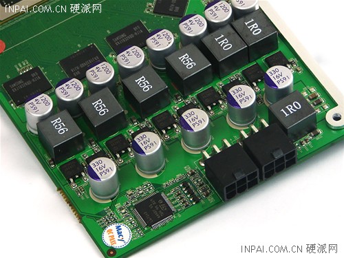 名符其实?!铭鑫98GT MOD版显卡评测