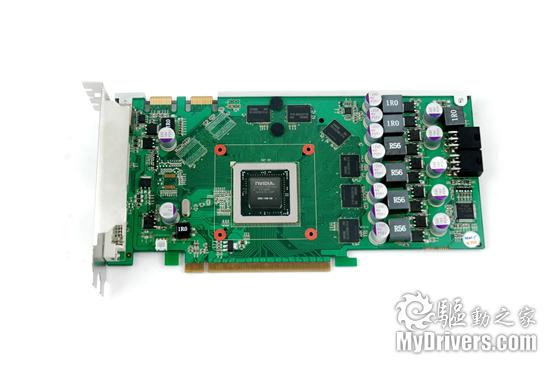 火星来客 铭鑫9600GSO UP98GT MOD显卡评测