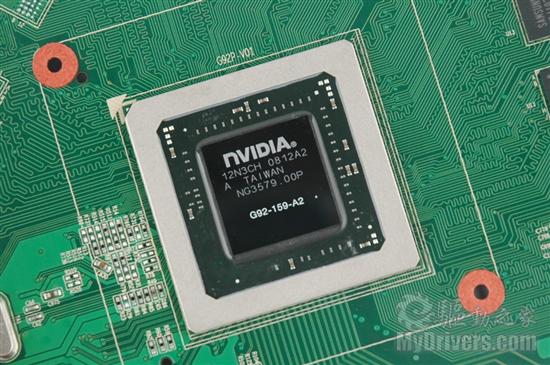 火星来客 铭鑫9600GSO UP98GT MOD显卡评测